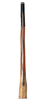 Jesse Lethbridge Didgeridoo (JL304)